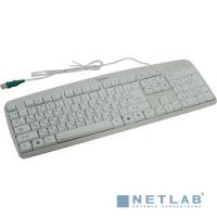 [Клавиатура] Keyboard Gembird KB-8350U, USB,  бежевый, лазерная гравировка символов