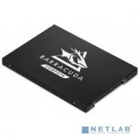 [накопитель] SSD жесткий диск SATA2.5" 480GB QLC 6GB/S ZA480CV1A001 SEAGATE