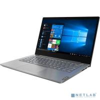 [Ноутбук] Lenovo ThinkBook 14-IML [20RV0067RU] Mineral Grey 14" {FHD i3-10110U/4GB/1TB/W10Pro}