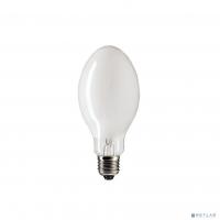 [Люминисцентные лампы] Philips Лампа ртутная ДРЛ 125вт HPL-N E27 (928052007391) 871150018012430