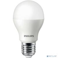 [Светодиодные лампы] Лампа светодиодная 737453 Philips ESS LEDBulb 5W-55W E27 6500K 230V A60