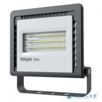 [Navigator Прожекторы светодиодные] Navigator 14146 Прожектор светодиодный NFL-01-50-6,5K-LED