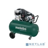 [Компрессоры] Metabo MEGA 350-100 W  Компрессор [601538000] { 2.2кВт,320/м,230В,10б,90л, вес 67 кг }