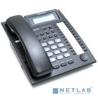 [Телефон] Panasonic KX-T7735RUB (черный) Системный телефон