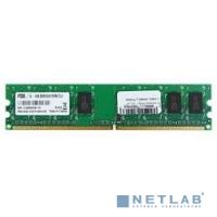 [Модуль памяти] Foxline DDR2 DIMM 1GB FL800D2U5-1G (PC2-6400, 800MHz)