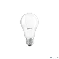 [Светодиодные лампы] Osram Лампа светодиодная LED 7Вт Е27 STAR ClassicA (замена 60Вт),нейтральный белый свет, матовая колба (4058075096417)