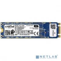 [накопитель] Crucial SSD M.2 MX500 250GB CT250MX500SSD4