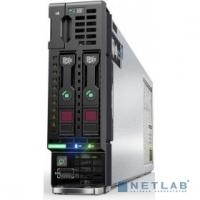 [Сервер] Сервер HPE ProLiant BL460c 1x4108 2x8Gb 2.5" SATA S100i 536FLB (863445-B21)