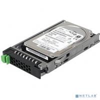 [Серверные опции] Fujitsu S26361-F3950-L100 Жесткий диск HD SATA 6G 1TB 7.2K HOT PL 3.5' BC