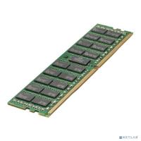[Модуль памяти] HPE 16GB (1x16GB) Single Rank x4 DDR4-2666 CAS-19-19-19 Registered Smart Memory Kit (815098-B21 / 850880-001)