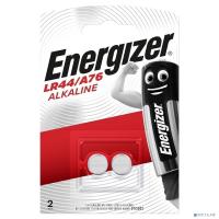 [Батарейки] Energizer Alkaline LR44/A76 FSB2 ( 2 шт. в уп-ке)