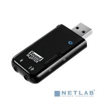[Звуковая плата] Creative 70SB129000005/06SB129000006 rev b  Звуковая карта  USB X-Fi Go! PRO SBX  RTL