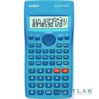 [Калькулятор] Калькулятор научный Casio FX-220PLUS синий 10+2-разр. [1098354]