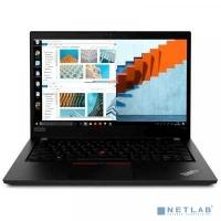 [Ноутбук] Lenovo ThinkPad X13 G1 T [20T2003ERT] black 13.3" {FHD TS i5-10210U/16Gb/512Gb SSD/W10Pro}