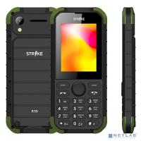 [ мобильные телефоны] Strike R30 Black+Green