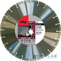 [Диски отрезные] Алмазный диск GF-I диам. 300/30-25,4 Тип диска Сегмент [52335-6]