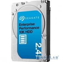 [Жесткий диск] 2.4TB Seagate Enterprise Performance 10K.9 (ST2400MM0129) {SAS 12 Gb/s,  10000 rpm, 256mb, 2.5", гибридный}