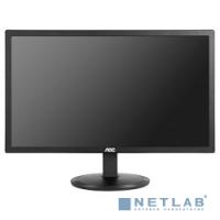 [Монитор] LCD AOC 23.8" I2480SX(00/01) черный {IPS LED 1920x1080 5ms 178°/178° 250cd 16:9 DVI D-Sub}