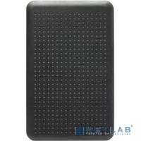 [Контейнер для HDD] AgeStar SUB2O7 (BLACK)  Мобил рек 2.5"SATA,алюм, USB2.0,Внеш.мод [07064]