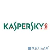 [Неисключительное право на использование ПО] KL4867RASFE Kaspersky Endpoint Security для бизнеса – Расширенный 150-249 users Educational Base License
