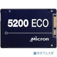 [накопитель] SSD жесткий диск SATA2.5" 960GB 5200 ECO MTFDDAK960TDC CRUCIAL