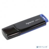 [Носитель информации] USB 3.1 Apacer 32Gb Flash Drive AH359 AP32GAH359U-1 Black/Blue