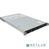 [Платформа] Серверная платформа Intel R1208WTTGSR (1U, E5-2600 v4 Family, S2600WTTR) Wildcat Pass