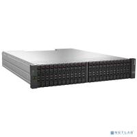 [Дисковый массив] Система хранения Lenovo ThinkSystem DE240S SFF Expansion Enclosure (7Y68A000WW)