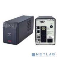 [ИБП] APC Smart-UPS 620VA SC620I