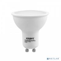 [Светодиодные лампы (LED)] СТАРТ (4670012292074) Светодиодная лампа точеченого света LEDJCDRGU10 6W40