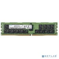 [Модуль памяти] Samsung DDR4 32GB RDIMM 2666MHz, 1.2v x4