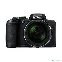 [Цифровая фотокамера] Nikon Coolpix B600 Black<16Mp, 60x zoom, 3", 1080P, WiFi, SDHC>