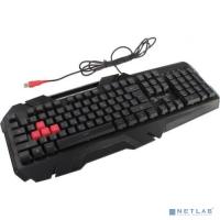 [Клавиатура] Клавиатура A4tech B150N black USB Gamer LED  [1115067]
