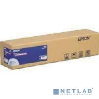 [Фотобумага] EPSON C13S041746 Рулонная бумага Epson Singleweight Matte Paper 17, 432мм х 40м (120 г/м2)