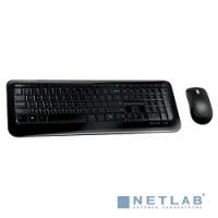 [Клавиатура] Microsoft Wireless Desktop 850 USB Multimedia  Retaill (PY9-00012)
