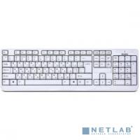 [Клавиатура] Keyboard SVEN KB-C2200W белая беспроводная SV-016340
