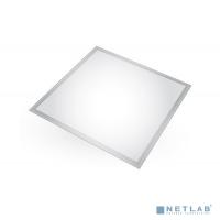 [Ultraflash Светильники административно-офисные] Ultraflash LTL-6060-04 (Универсальная панель светодиодная, 36Вт, 6500К, матовый рассеиватель)