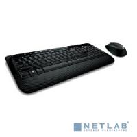 [Клавиатура] Microsoft Wireless Desktop 2000 Keyboard USB (M7J-00012) RTL