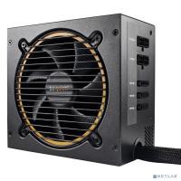 [Блок питания] Блок питания Be quiet! PURE POWER 11 700W CM / ATX 2.4, active PFC, 80 PLUS Gold, 120mm fan, modular c.m. / BN299