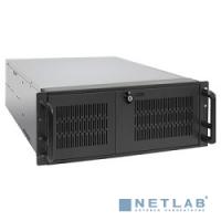 [Корпус] Exegate EX234967RUS Серверный корпус Exegate Pro 4U650-10/4U4139L <RM 19", высота 4U, глубина 650, БП 500ADS,  USB>