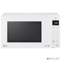 [Микроволновая печь] LG MW-23R35GIH Микроволновая печь, 1000 Вт, 23 л, белый