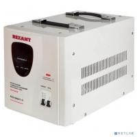 [ Стабилизаторы напряжения	] Rexant 11-5005 Стабилизатор напряжения ACH-5 000/1-Ц