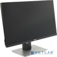 [Монитор] LCD Dell 27" UP2716D черный {IPS LED 2560x1440 6мс 16:9 300cd 178гр/178гр HDMI DisplayPort} [716D-2054]