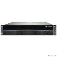 [Сетевые системы хранения данных] Huawei 02352FCX-88033NH Система хранения данных RACK 2200V3/12-3 12GE 0GB/16GB/AC SAN