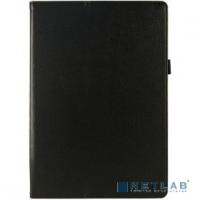 [Чехол] Чехол-подставка IT Baggage для планшета Lenovo Tab 4 10, TB-X304L, Искусственная кожа, Черный ITLNT410-1