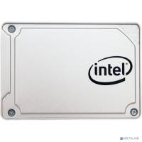 [накопитель] Накопитель SSD Intel Original SATA III 256Gb SSDSC2KW256G8XT 545s Series 2.5"