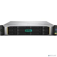 [HP bundle] Система хранения данных / Q1J00A_bundle7 / HPE MSA 2050 SAN DC LFF Storage