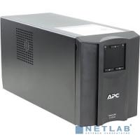 [ИБП] APC Smart-UPS C 2000VA SMC2000I {Line-Interactive, Tower, IEC, LCD, USB}