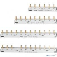 [Автоматы ] ABB 2CDL231001R1006 3ф.шина к. 6мод.63А PS3/6