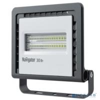 [Navigator Прожекторы светодиодные] Navigator 14144 Прожектор светодиодный NFL-01-30-6,5K-LED